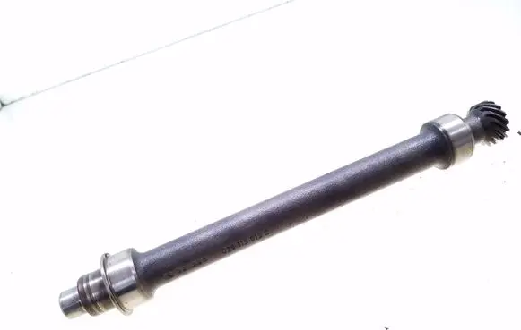 Camshaft