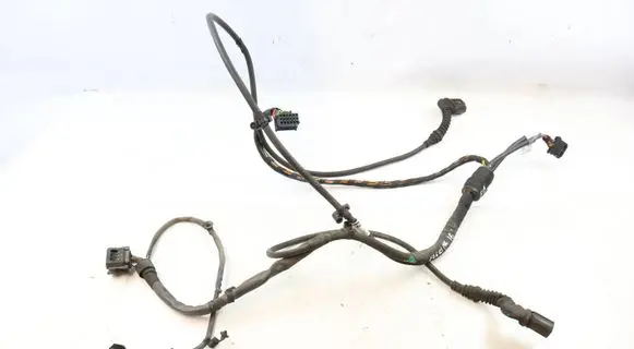 BMW M6 Other wiring loom 9325543 61129325543 9325542