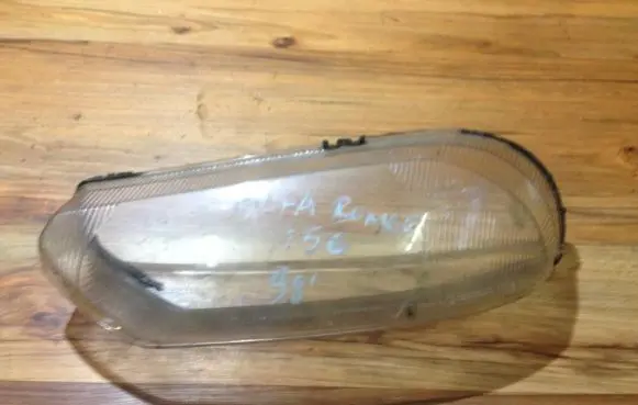 Alfa Romeo 156 Headlight/headlamp 9541
