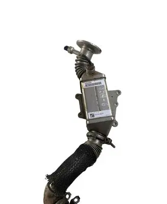 Jeep Renegade EGR valve cooler T50612A