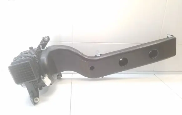 Hyundai Ioniq Heater fan/blower 37573G7000