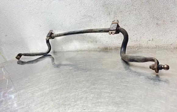 Opel Astra J Front anti-roll bar/sway bar 13346848 000001 12235