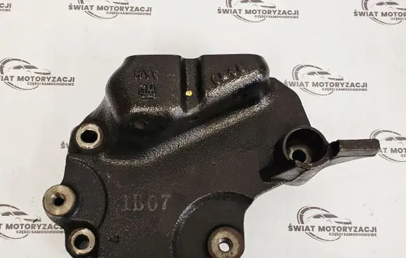 Chevrolet Orlando Power steering pump 96985600