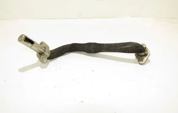 BMW 1 E81 E87 EGR valve line/pipe/hose 7563242