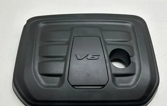 Dodge Durango III Engine cover (trim) 05281616AC 05281389AF 99011860A