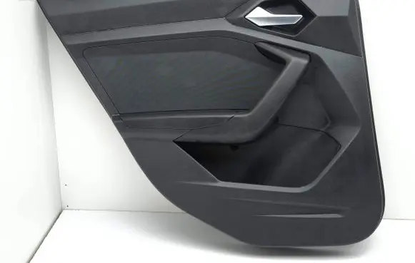 Audi A1 Rear door card panel trim