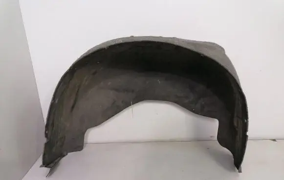 BMW X5 E70 Rear arch fender liner splash guards 7158383
