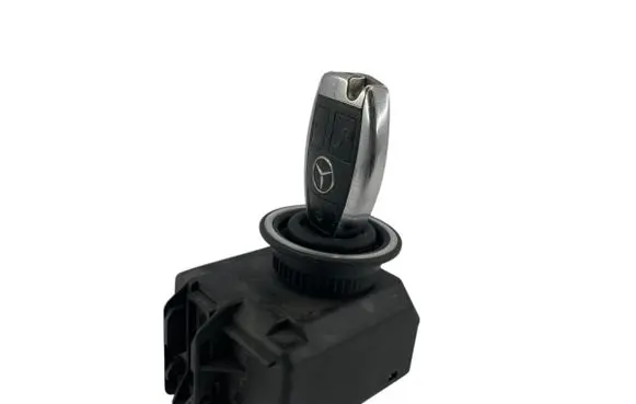 Mercedes-Benz CL C215 Ignition lock A2189053501 20131114 1010220000