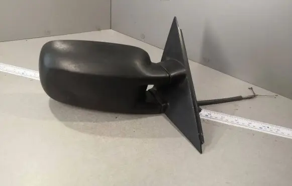 Volkswagen PASSAT B4 Manual wing mirror 357857502