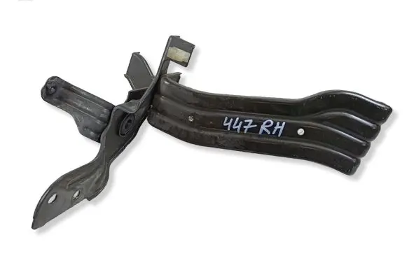 Honda CR-V Side radiator support slam panel