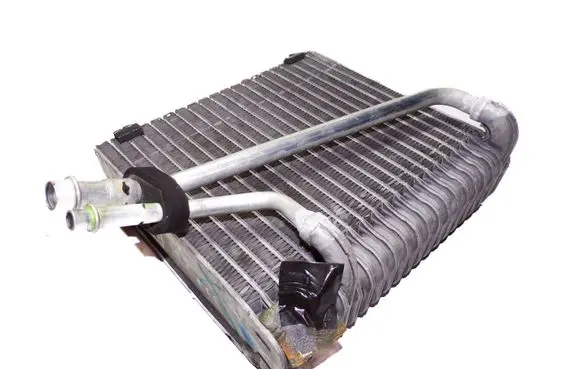 Audi Q7 4L Heater blower radiator 7L0820102M