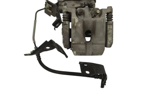 Mitsubishi Outlander IV Rear brake caliper 