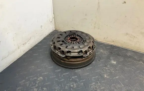 BMW Z4 E85 E86 Clutch set kit 7556565 7524074