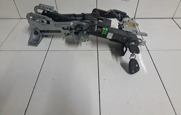 Volvo S80 Ignition lock P9491778 8628324 8673073