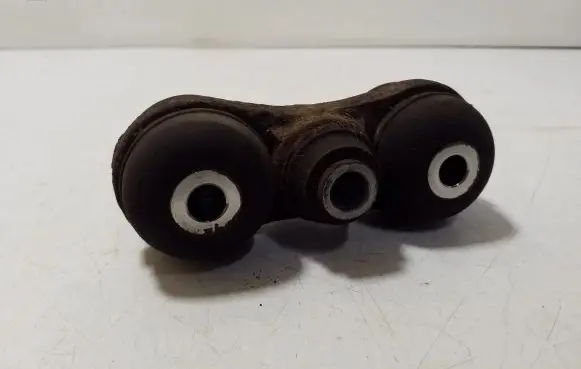 Other rear suspension part