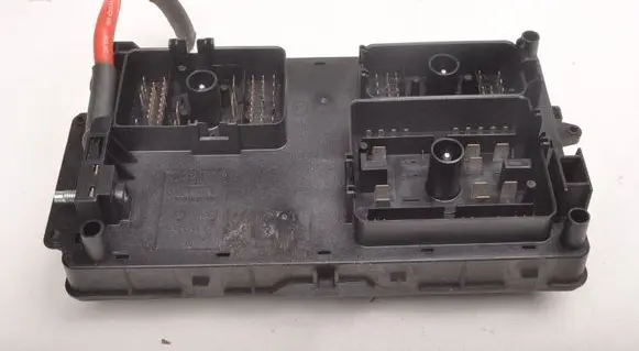 Opel Insignia A Fuse box set 22933575