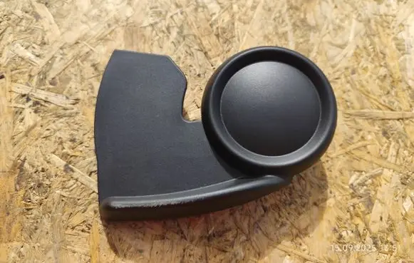 Mini Cooper Countryman R60 Seat trim 9802702 JC11816253 1509202513