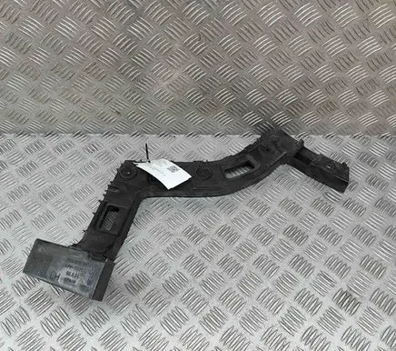 Volkswagen Sharan Rear bumper mounting bracket 7N0807393A