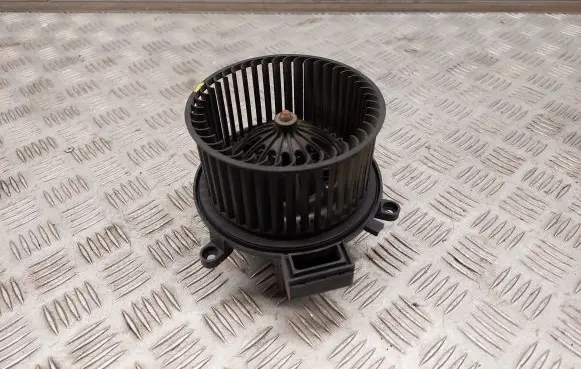 Chrysler Pacifica Heater fan/blower 071132570 AY2727000284