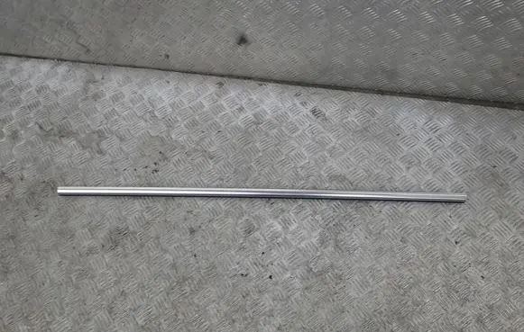 Audi Q8 Rear door trim (molding)