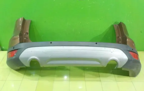 Ford Kuga II Rear bumper 17AB171
