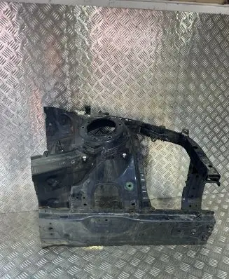 BMW 4 F36 Gran coupe Front side member 7276037
