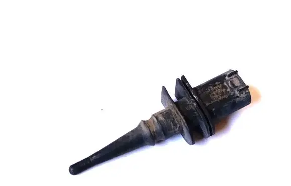 BMW 5 E39 Outside/exterior temperature sensor 6936953
