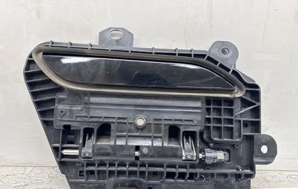 Tesla Model S Front door exterior handle 100983000A