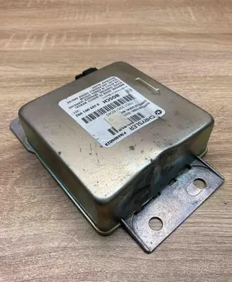 Chrysler Stratus Airbag control unit/module 4606028 0285001092