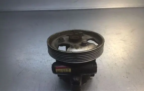 Renault Clio III Power steering pump 7700431286