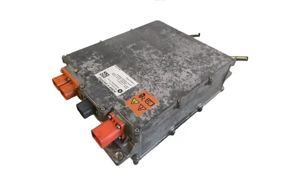 Chrysler Pacifica Other control units/modules 05185047AD DAP6600ABC