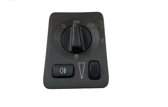 Saab 95 - 96 Light switch 4616124