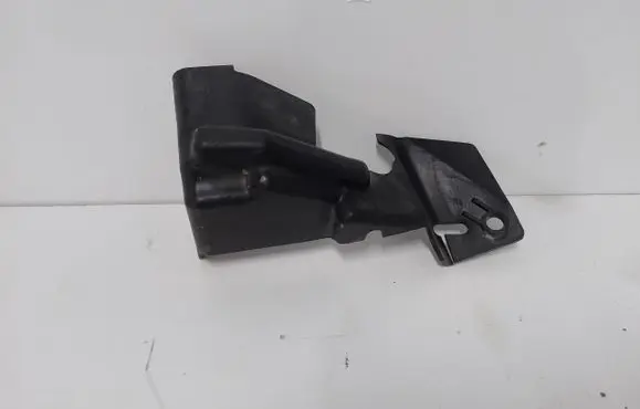 Chevrolet Camaro Intercooler air guide/duct channel 23507394