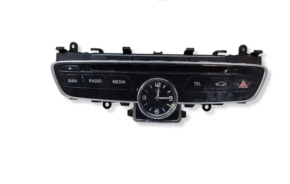 Mercedes-Benz C W205 Other switches/knobs/shifts A2138270070