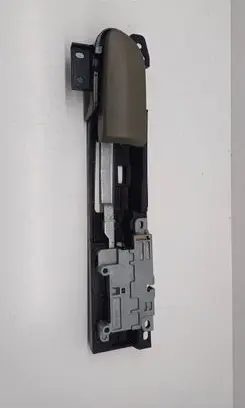 Honda Civic Glove box lock 