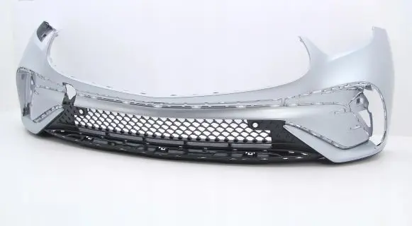 Mercedes-Benz GLC C254 Front bumper a2548851501