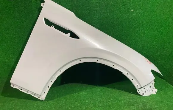 Mazda CX-60 Fender