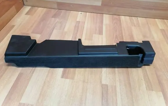 Renault Espace V (RFC) Other trunk/boot trim element 849073607R