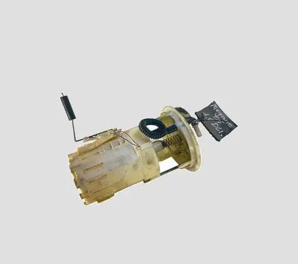 Renault Megane III Fuel level sensor