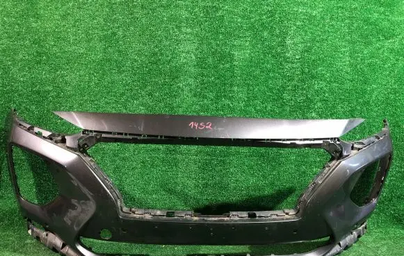 Hyundai Santa Fe Front bumper 5648713518