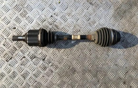 Mini One - Cooper F56 F55 Front driveshaft 8643361