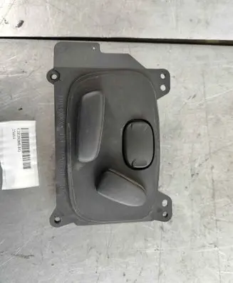 Jaguar XF X250 Seat control switch C2Z29285LEG