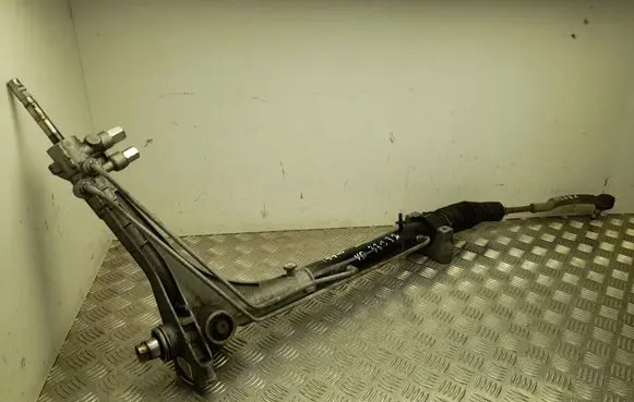 Fiat Ducato Steering rack 01385338080