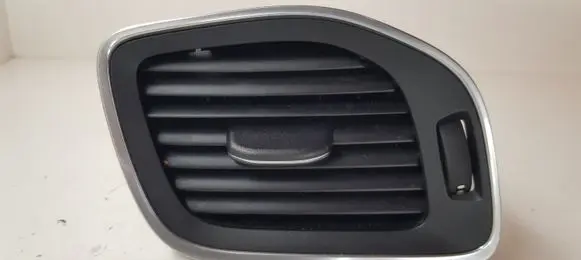 Volvo V60 Dashboard side air vent grill/cover trim 1281852