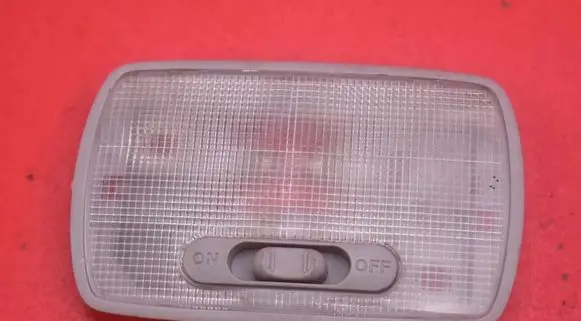 Honda CR-V Boot/trunk interior light 