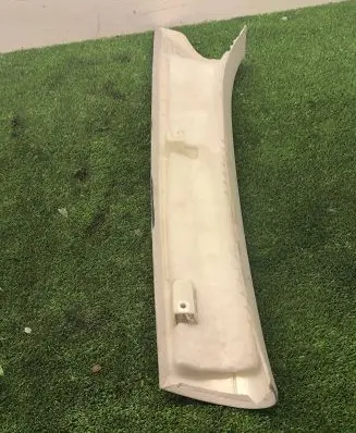 Mercedes-Benz GLE (W166 - C292) (A) pillar trim A1666901425