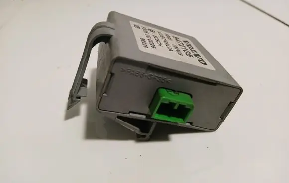 Volvo XC90 Alarm control unit/module 9472105