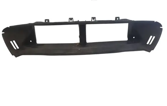 Volvo V40 Intercooler air guide/duct channel 31294094