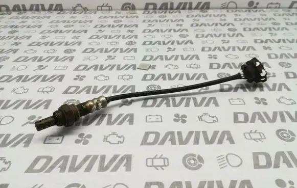 Opel Astra F Lambda probe sensor 0ZA659EE69