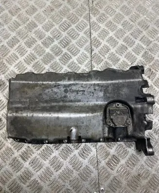 Volkswagen Golf V Oil sump AC43400